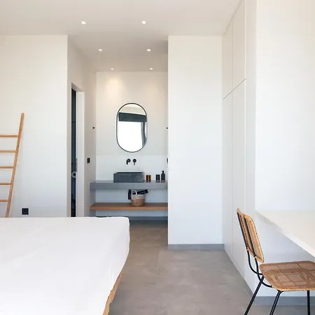 Hestia Rethymno (Crete)