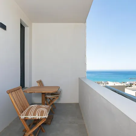 Hestia * Rethymno (Crete)