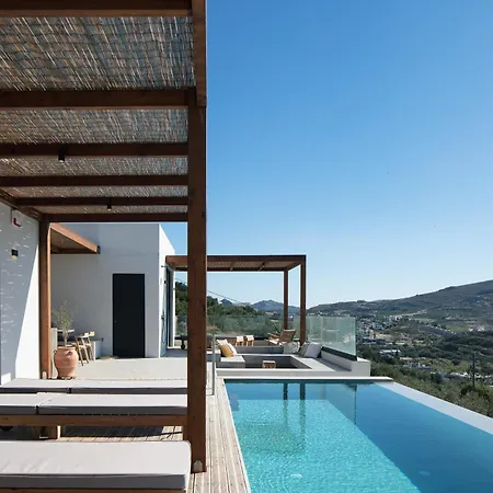 Villa Hestia