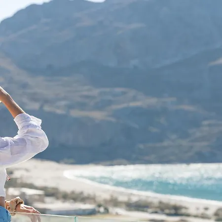 Hestia * Rethymno (Crete)