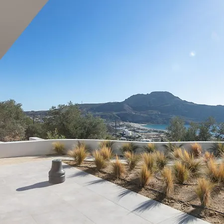 Hestia Villa *