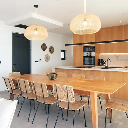 Hestia Villa Rethymno (Crete)