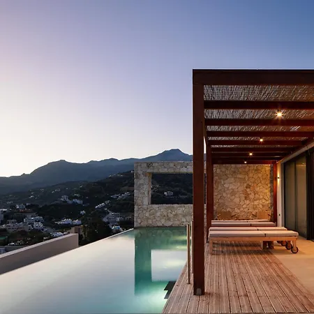 Villa Hestia
