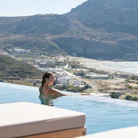 Villa Hestia Rethymno (Crete)