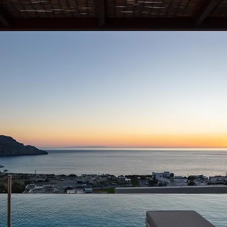 Hestia Villa Rethymno