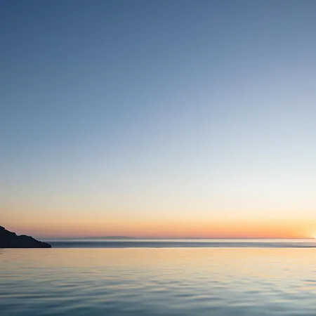 Villa Hestia Rethymno