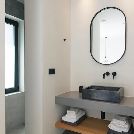 Villa Hestia Rethymno