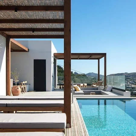 Hestia Villa Rethymno