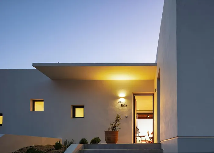 Hestia Rethymno (Crete)