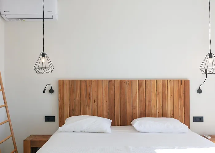 Hestia * Rethymno (Crete)