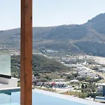 Villa Hestia Rethymno (Crete)