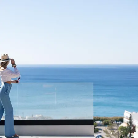 Vila Hestia Rethymno