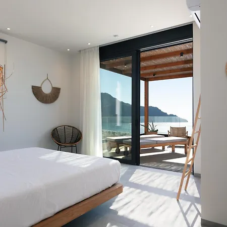 Hestia Villa *