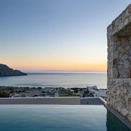 Villa Hestia *