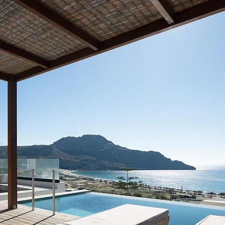 Vila Hestia Rethymno