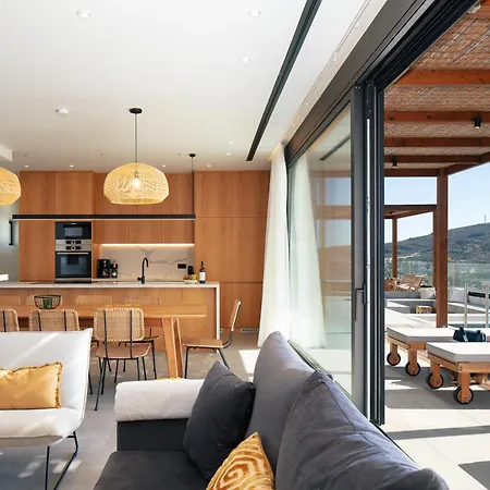 Hestia Villa