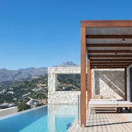 Hestia Villa Rethymno