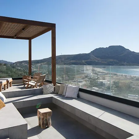 Hestia Villa *