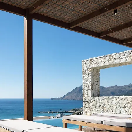 Hestia Villa