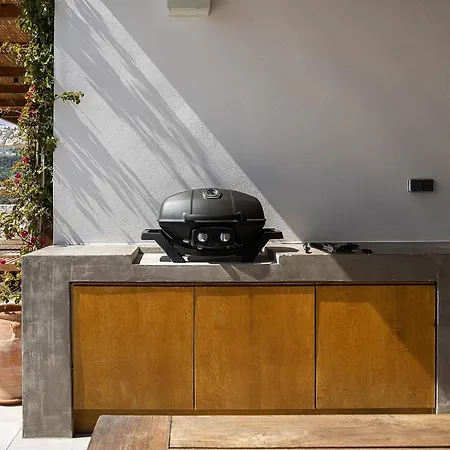 Hestia Villa