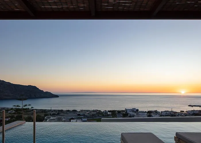 Hestia Villa Rethymno