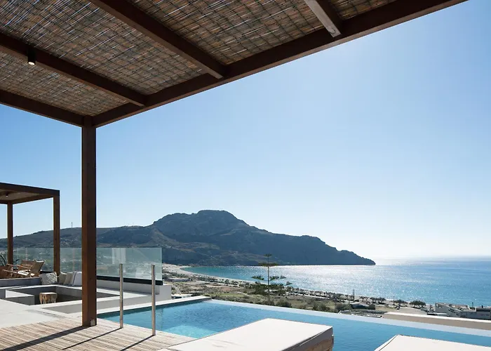 Villa Hestia Rethymno