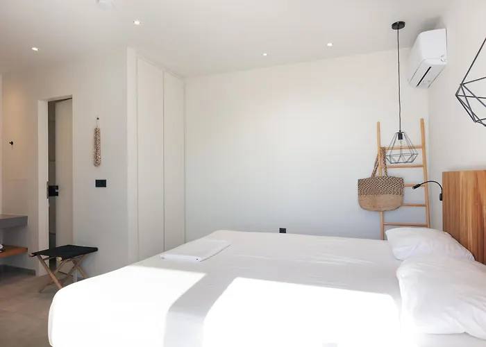 Villa Hestia Rethymno