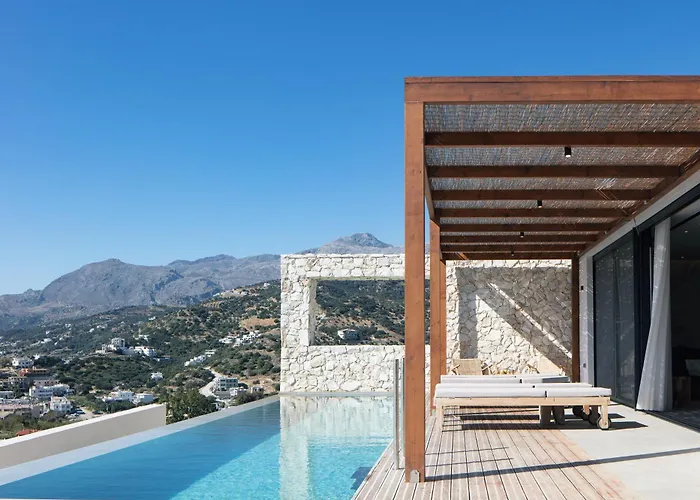 Hestia Villa Rethymno