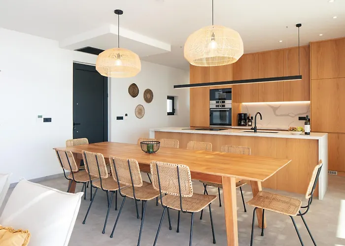 Hestia Villa Rethymno