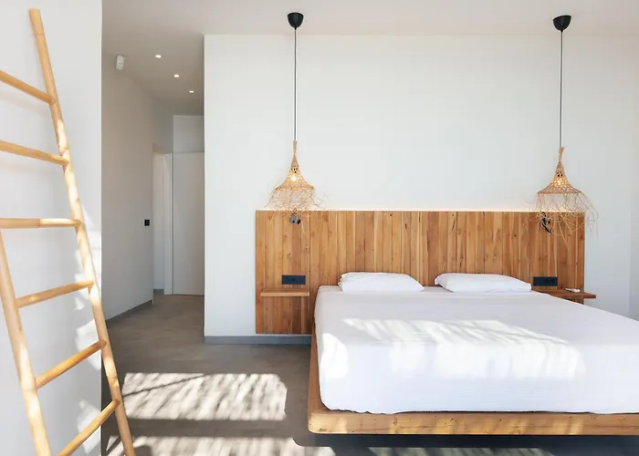 Villa Hestia Rethymno