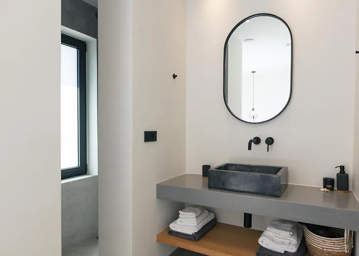 Villa Hestia Rethymno