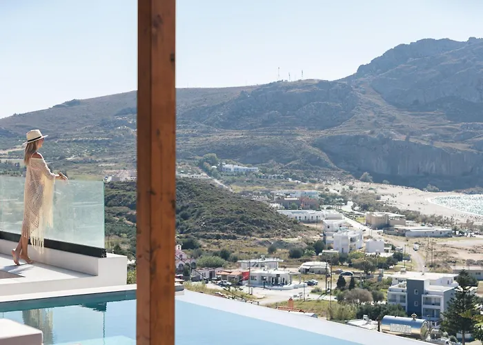 Villa Hestia Rethymno