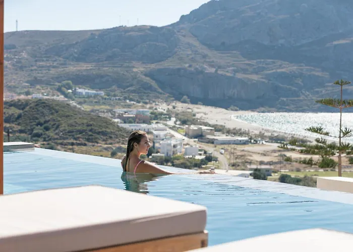 Villa Hestia Rethymno